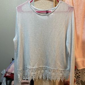 H&M sweater